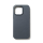 Etui do telefonów MUJJO Shield Case etui iPhone 15 Pro Max MagSafe steel blue MUJJOCL048SB